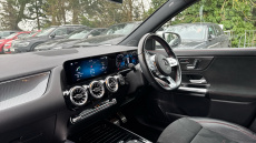 Mercedes-Benz GLA 220d 4Matic AMG Line Premium Plus 5dr Auto Diesel Hatchback